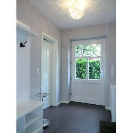 Tatil Evi In Wyk With Swimming Pool *