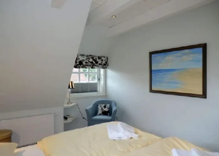 In Wyk With Swimming Pool Wyk auf Föhr