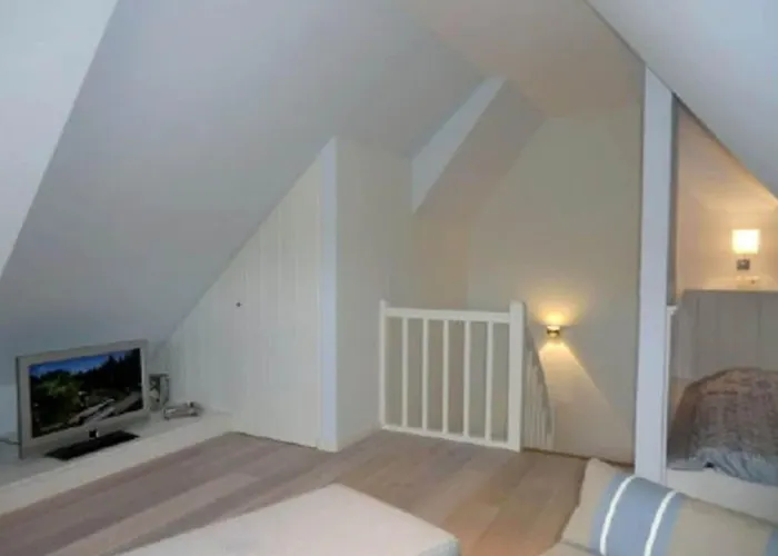 In Wyk With Swimming Pool Tatil Evi Wyk auf Föhr