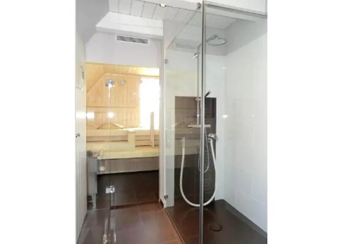 Tatil Evi In Wyk With Swimming Pool Wyk auf Föhr