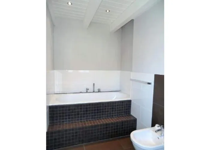 In Wyk With Swimming Pool * Wyk auf Föhr