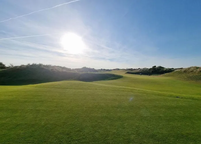 In Wyk With Swimming Pool Tatil Evi *